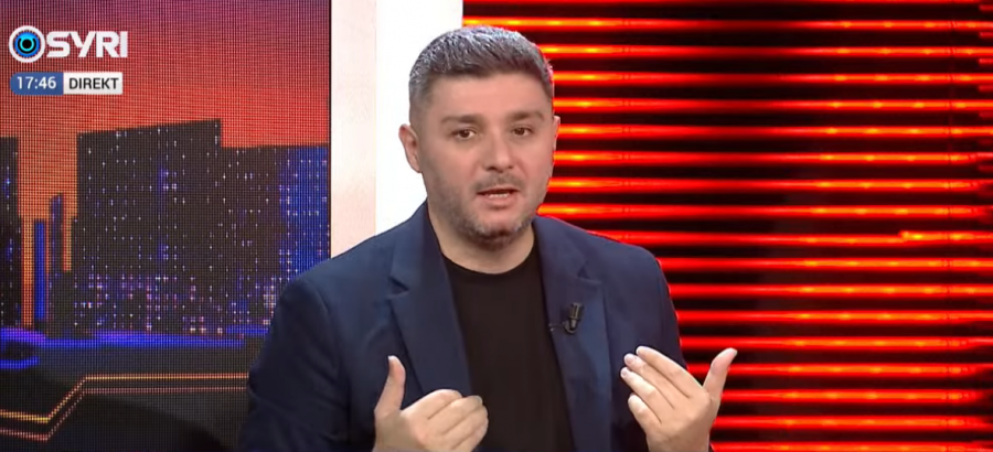 Koka: Zgjedhja e kreut të SPAK, nën presionin e interesave amerikane; KLP dhe pyetjet ‘banale’ tregojnë degradimin e drejtësisë