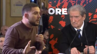 “Kollaj të jesh në opozitë me rrogë deputeti”/ Anëtari i PD, ‘s’ia përton’ Berishës: Demokratët janë të pa motivuar