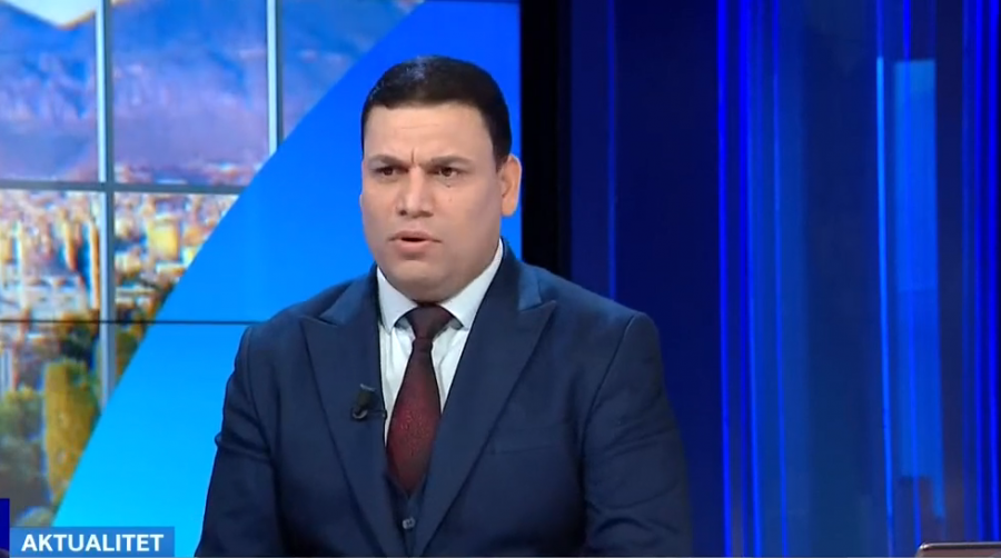 ‘Komuniteti rom pa përfaqësim politik real, Çuno: Pse 45 mijë vota nuk kthehen në mandat?!