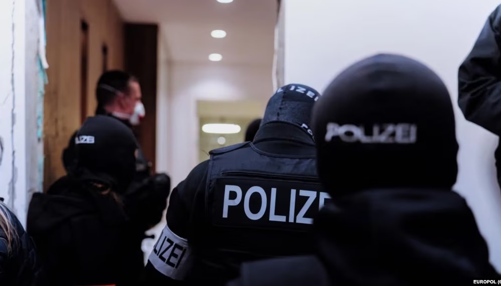 Konfiskohen pesë milionë euro në operacionin kundër “Kartelit Ballkanik” në Gjermani