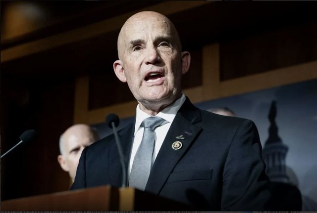 Kongresmeni amerikan: 200 mijë çështje të pazgjidhura, drejtësia shqiptare në krizë