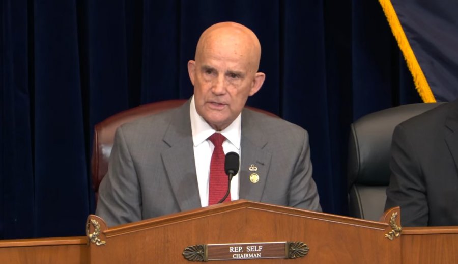 Kongresmeni amerikan: Të rishikohet reforma nëse po ofron drejtësi të paanshme!