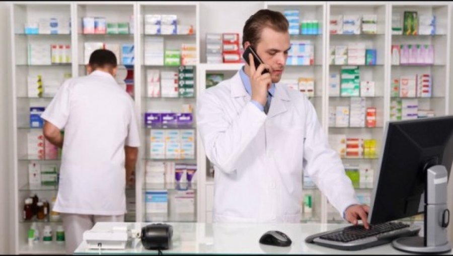Korçë: Ndërron jetë në farmaci, ndërsa kërkonte të blinte ilaçe për zemrën