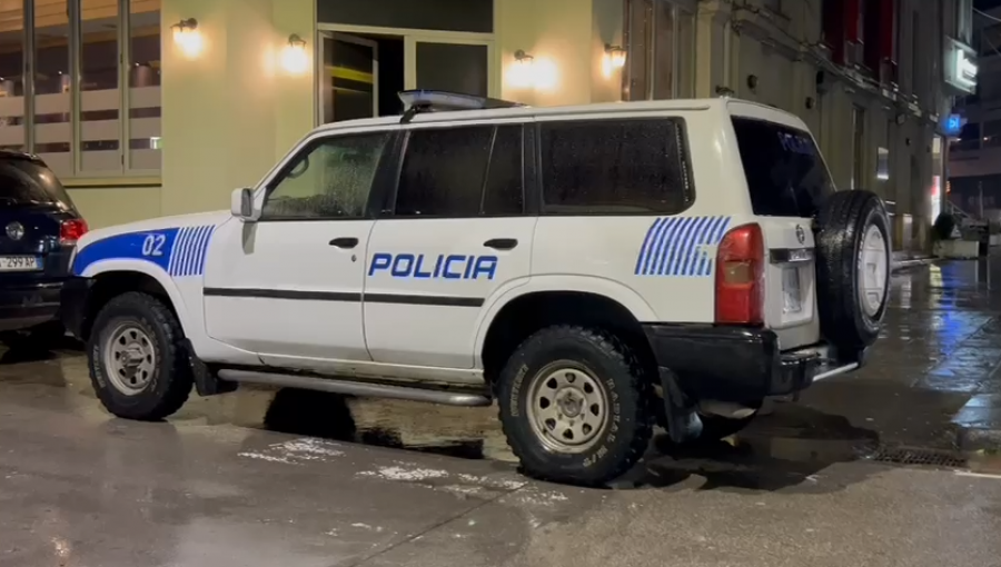 Korçë/ Policia në aksion kundër lojërave të fatit, mësyn nëpër lokale…