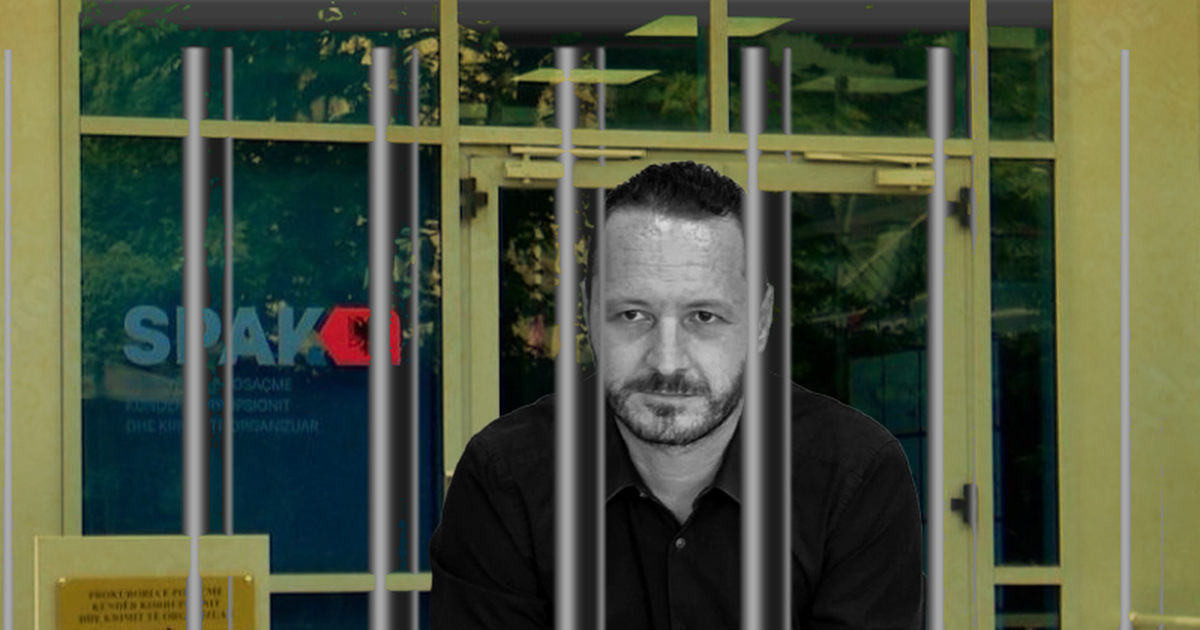 Korrupsion dhe pastrim parash, SPAK mbyll hetimet për Evis Berberin, çon dosjen në Gjykatë