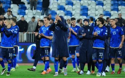 Kosova mëson axhendën e plotë, ja ku do të luhen ndeshjet