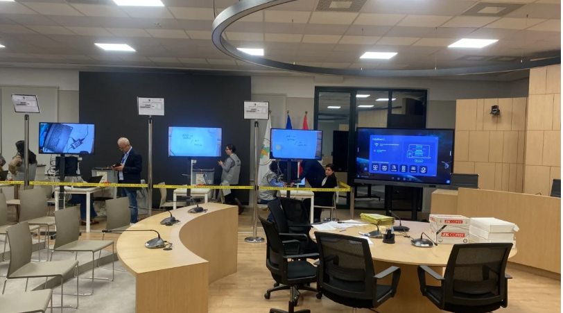 KQZ hap kutitë e “11 majit”, nis procesi i rinumërimit të 210 kutive