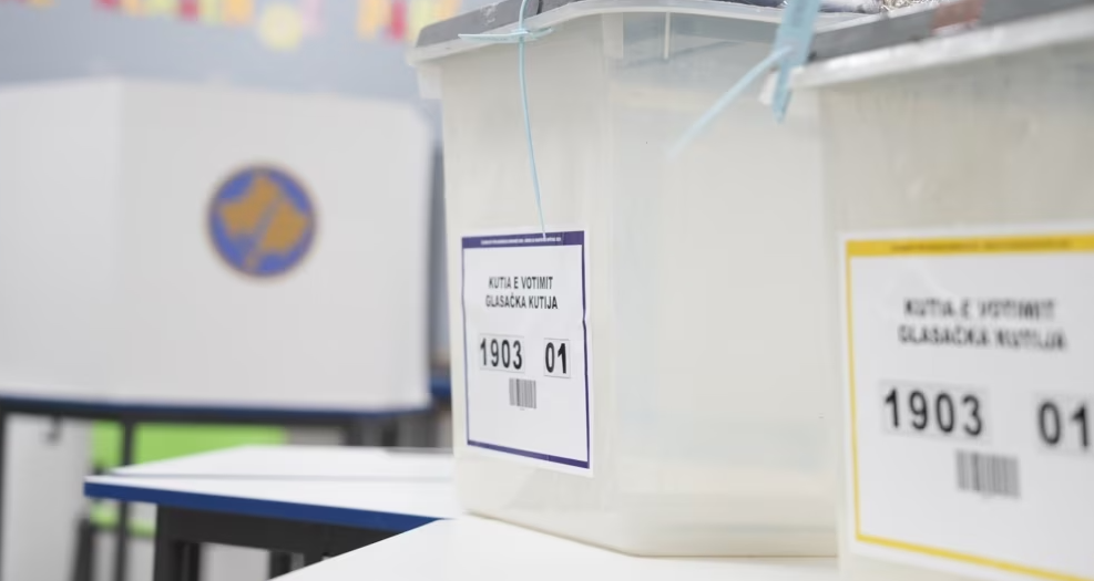 KQZ-ja nuk certifikon kandidatët e Listës Serbe për zgjedhjet e 28 dhjetorit