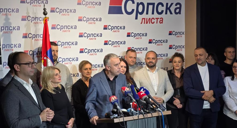 KQZ-ja, nuk e certifikon Listën Serbe për zgjedhjet e parakohshme parlamentare, të 28 dhjetorit