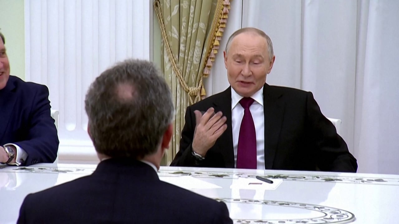 Kremlini ‘hedh poshtë’ Kremlinin: Nuk e kemi refuzuar të gjithë planin e SHBA-së