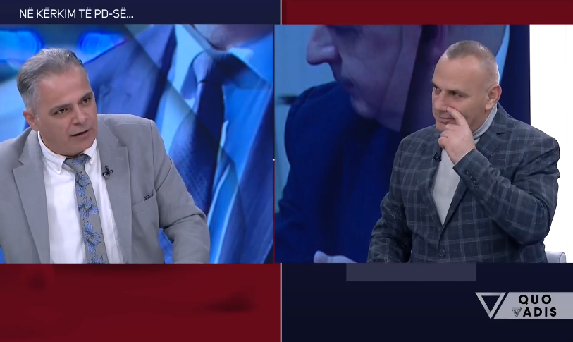 Kreu i ri i SPAK, debat mes avokatëve/ Ibraj: Dumani e ka ngritur stekën lart. Karaj: Kujto seancën e Veliajt, nuk flet një prokuror ashtu