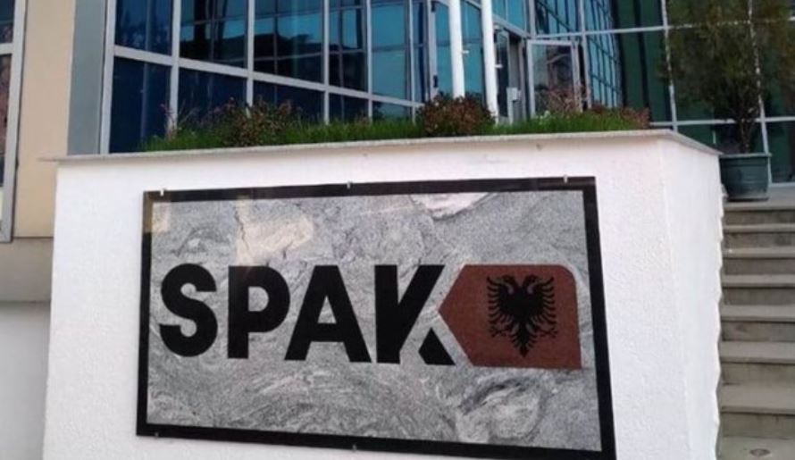 Kreu i SPAK/ Ambasada gjermane uron Brahon: Suksese në punën ambicioze