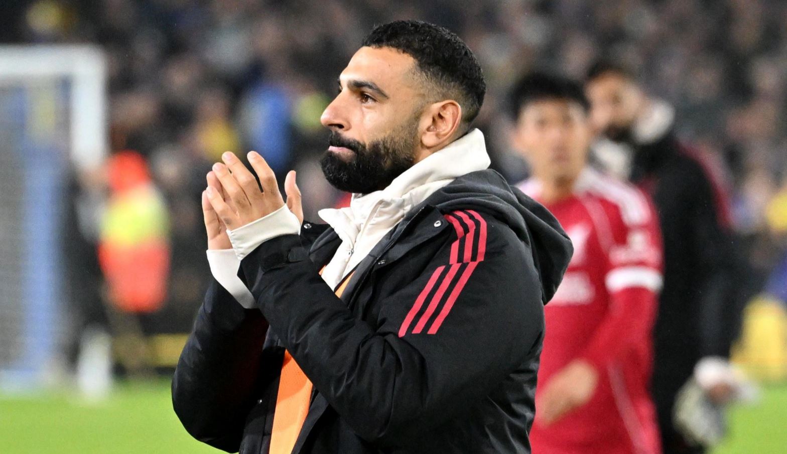 Krisje totale, Salah sinjale lamtumire nga Liverpool, pas Kupës së Afrikës vjen divorci?