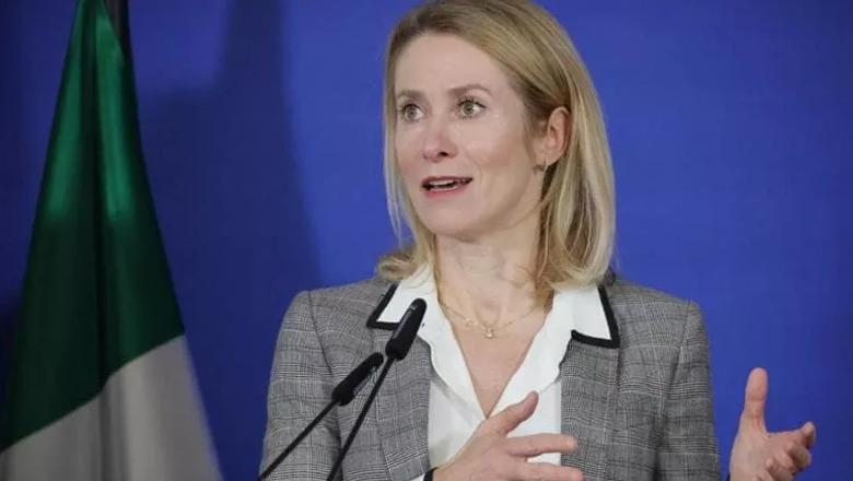 Kritikat e SHBA ndaj BE-së, Kallas: Evropa ka nënvlerësuar fuqinë e saj ndaj Rusisë