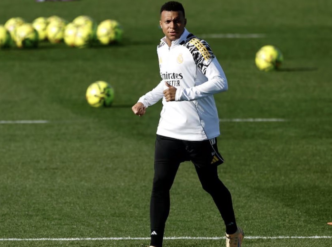 Kriza te Reali/ Mbappé nuk stërvitet, 7 lojtarë jashtë