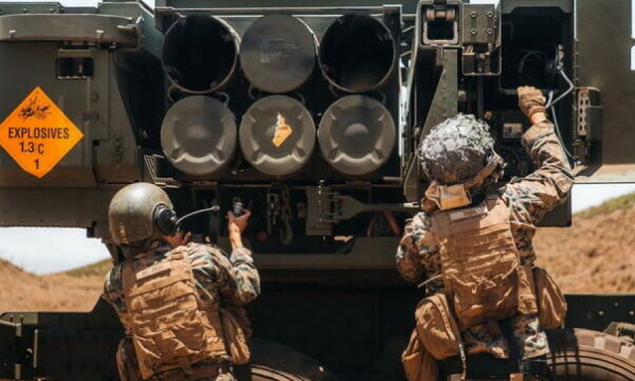 Kroacia është ndër gjashtë vendet që i japin më shumë ndihmë Ukrainës