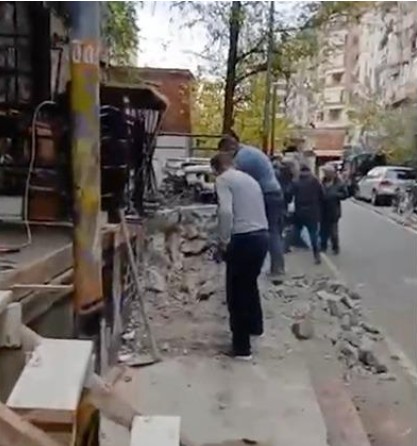 Kryeministri Rama: Hapësirat publike do të çlirohen të tëra, pa ndalim as përjashtim