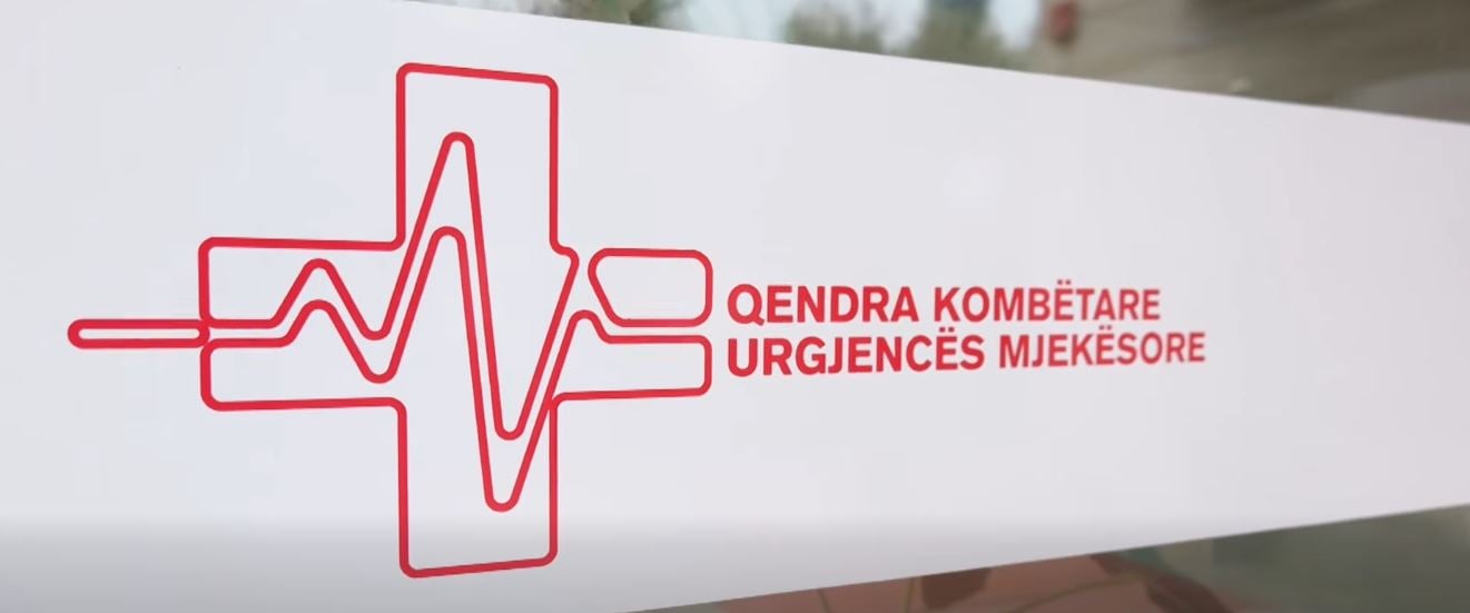 Kryeministri Rama publikon pamje nga Qendra Kombëtare e Urgjencës: Ekipet mjekësore në shërbim të qytetarëve 24/7