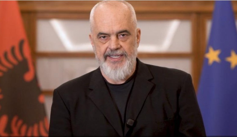 Kryeministri Rama reagon sërish: Pezullimi i ministres vendim absurd