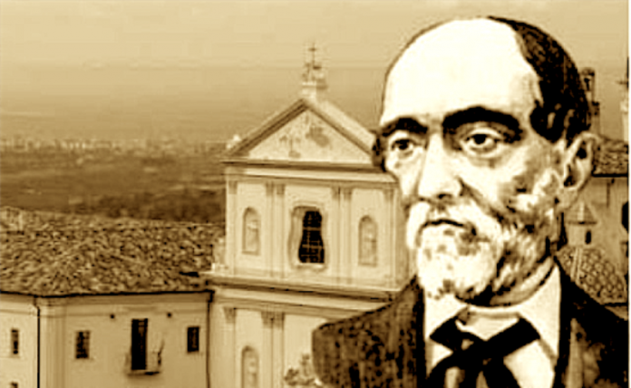 Kujtim M. Shala: Tragjedia e Jeronim De Radës