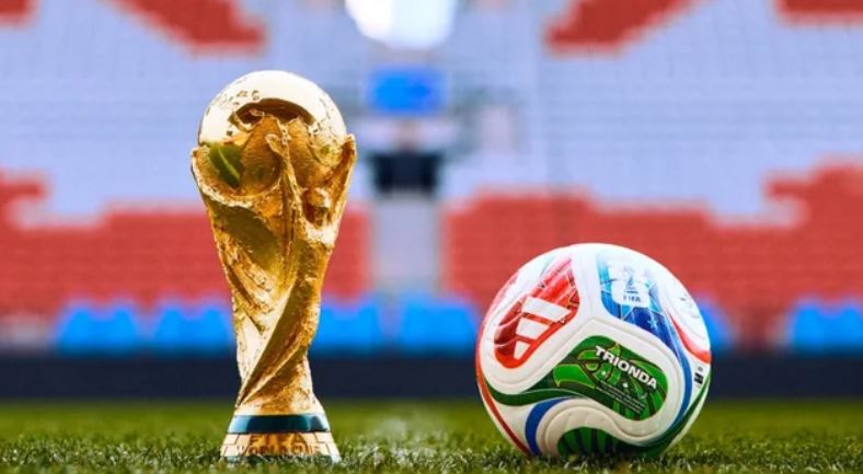 Kupa e Botës 2026: FIFA zbardh kalendarin e plotë të fazës së grupeve