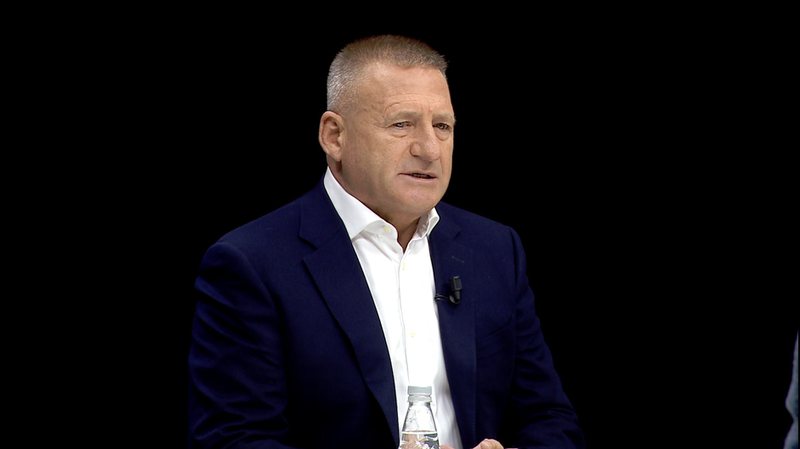 “Kur thua një mendim ndryshe, të sulmojnë si armik i partisë”/ Funksioni i PD, Ndoka: Problem i madh brenda…