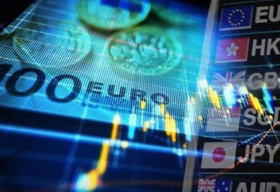 Kursi i këmbimit, e enjte, 11 dhjetor 2025