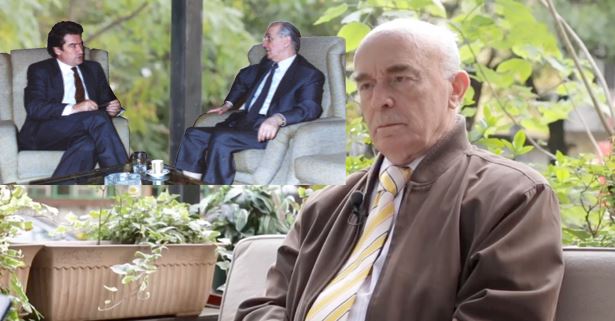 Kush e ndezi vërtet zjarrin e Lëvizjes së Dhjetorit ’90, Muharrem Xhafa zbardh planin sekret të Ramiz Alisë, si…