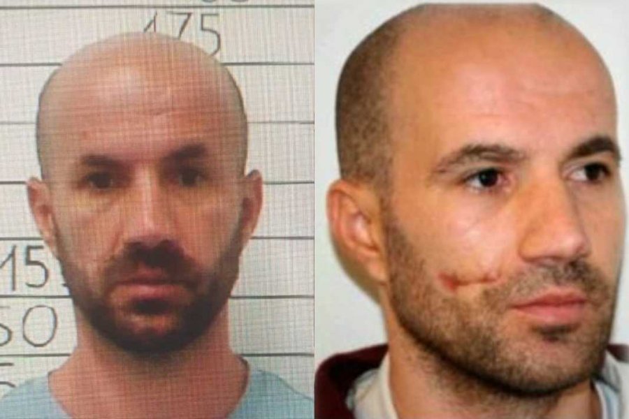 Kush është Taulant Toma, i arratisur 4 herë nga bugjet italiane me pseudonimin ‘UFO’