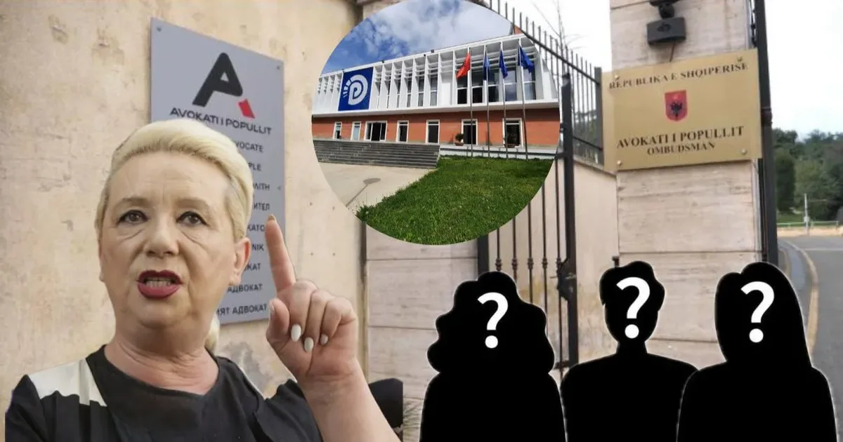 Kush janë 6 kandidatët që plotësojnë kushtet për Avokatin e Popullit, Adriana Kalaja mbledh më shumë firma deputetësh
