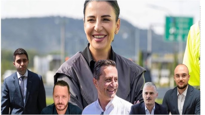 Kush janë “ushtarët” e Belës dhe si Balluku favorizoi familjarët e tyre, nga Ceno Klosi, Dalipaj, deri te Benet Beci…