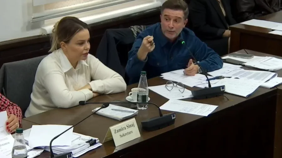 “Kush jeni ju që nuk i jepni kompensim bujkut që shet?”, Braçe shpërthen ndaj zv/ministrit të Financave: Ky debat…