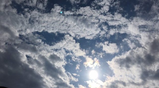 Kushte atmosferike të paqëndrueshme/ Parashikimi i motit për ditën e sotme