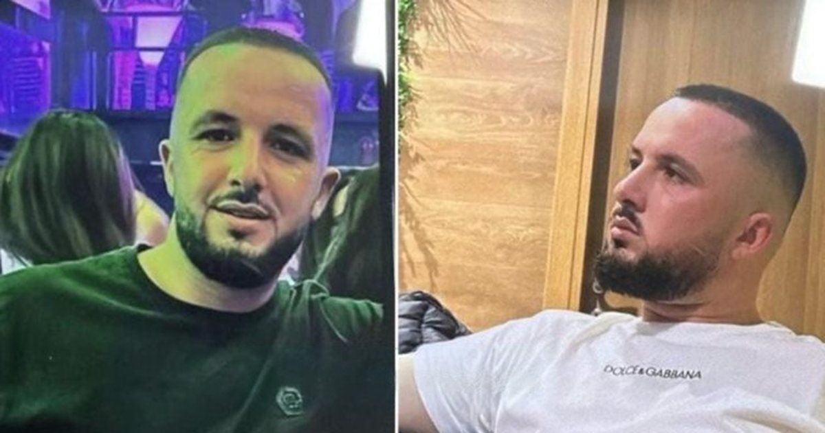 Ky është Ilir Dushku, personi që iu kap arsenal armësh në Tiranë, i dënuar më parë për plagosje dhe pengmarrje