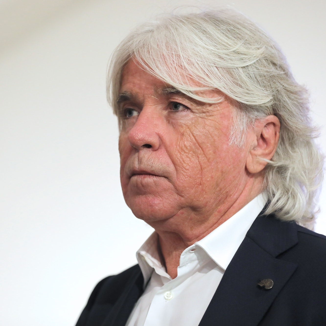 “Ky Juventus nuk jep kurrë përshtypjen se mund të fitojë, titulli vendoset mes këtyre dy ekipeve”