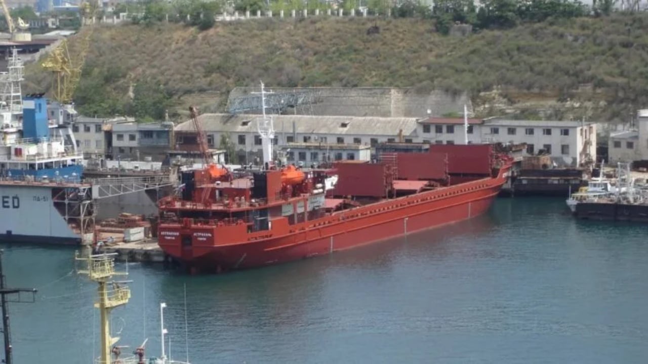 LAJM I FUNDIT/ Vdekja tragjike në anijen panameze në Portin e Durrësit, arrestohen kapiteni dhe inxhinieri