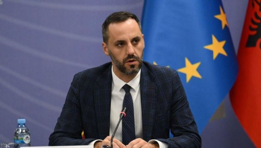 Lamallari uron kreun e ri të SPAK/ Forcimi i bashkëpunimit kombëtar dhe ndërkombëtar janë vërtet sfida