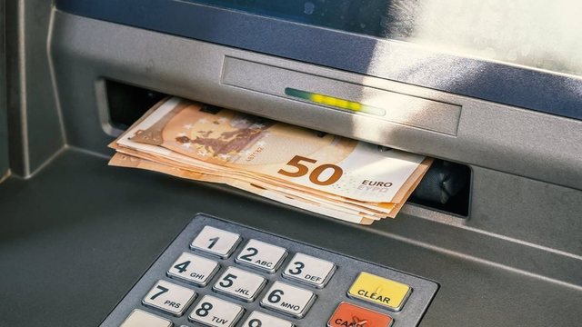 Lamtumirë bankomatëve? Zbulohet mënyra më e re për të tërhequr para