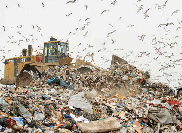 Landfillet e fshehura në Britani dhe Europë rrezikojnë të ndotin ujërat e pijshëm
