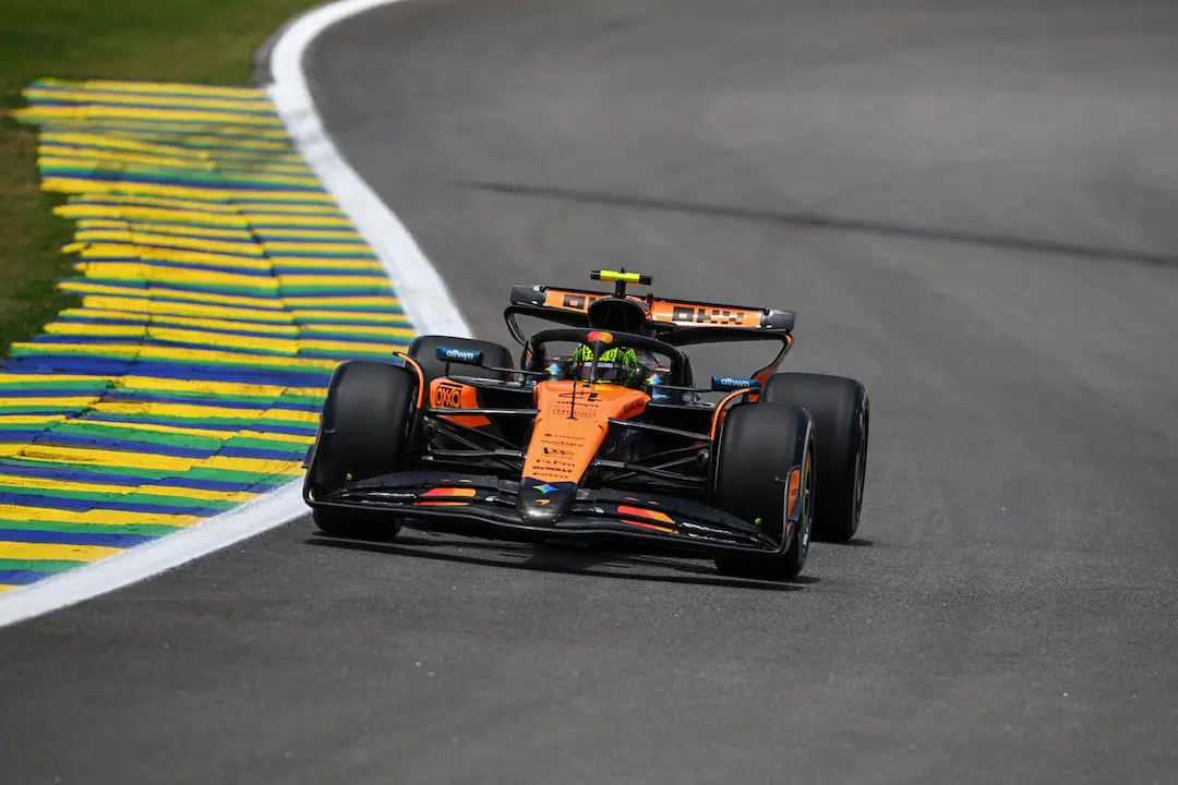 Lando Norris konfirmon numrin që do të mbajë në makinë sezonin e ri: Është një krenari