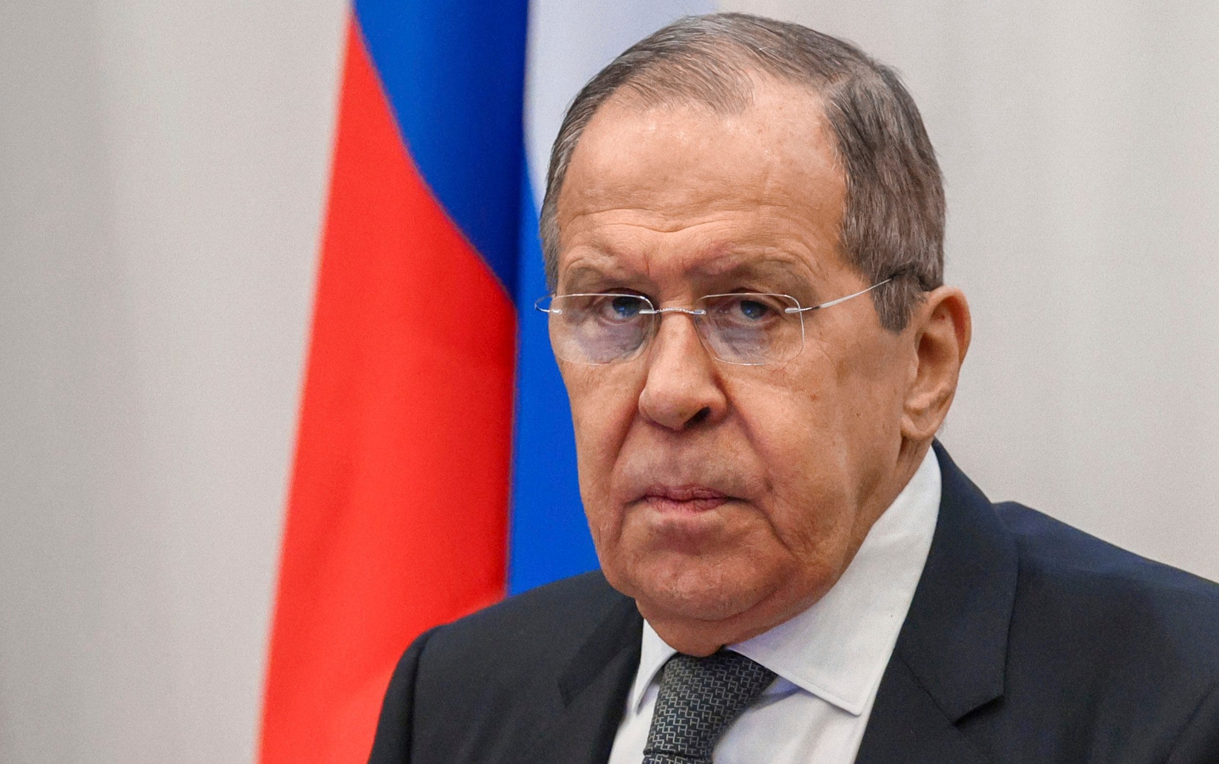 Lavrov: Rusia nuk ka plan që të sulmojë Evropën