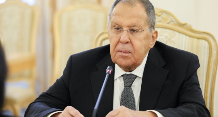 Lavrov: S’kemi plan të sulmojmë Evropën, por do i përgjigjemi nëse vendosen në Ukrainë!