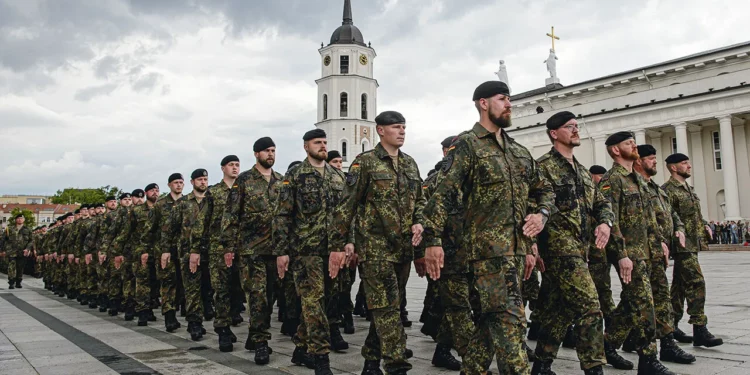Lëkundje në NATO/ Uashingtoni hap mundësinë që posti i SACEUR-it t’i kalojë Gjermanisë