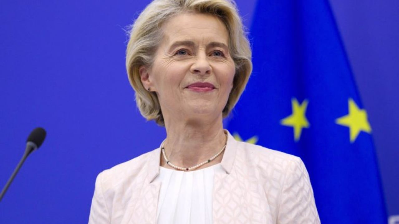 Letra e shtatë vendeve të BE për asetet e ngrira ruse, Leyen: Sa më gjatë që Putini e vazhdon luftën, aq më e lartë kostoja për Rusinë
