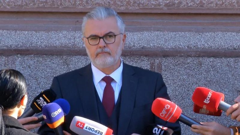 “Lëvizja e Salianjit, e lavdërueshme”, Gogu: Për Ballukun do zbatojmë vendimin e ‘Kushtetueses’