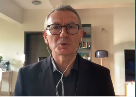 “Lëvizja e Salianjit? S’ka aksion politik, por është personale. Të tregojë me kë e ka luftën!”-Kadilli: PD është bërë kënetë