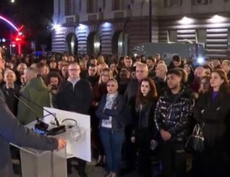 Lëvizja e Studentëve të Dhjetorit/ Berisha: Gjunjëzuan regjimin më të egër