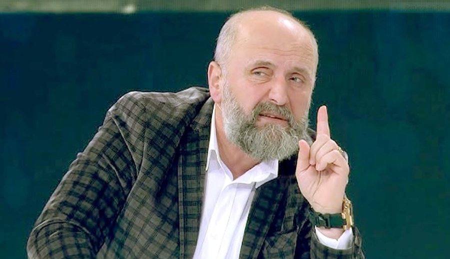 Lëvizja që mund të vendosë gjithçka, Alfred Cako tregon mënyrën si Ervin Salianji mund të rrëzojë Sali Berishën…