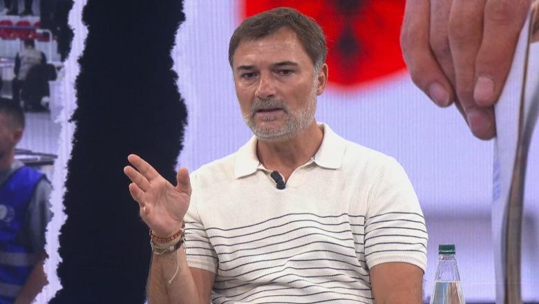 “Lëvizje për post”- Alibeaj: Berisha të largojë Nokën dhe Bardhin dhe të vendosë dy nga njerëzit e Salianjit