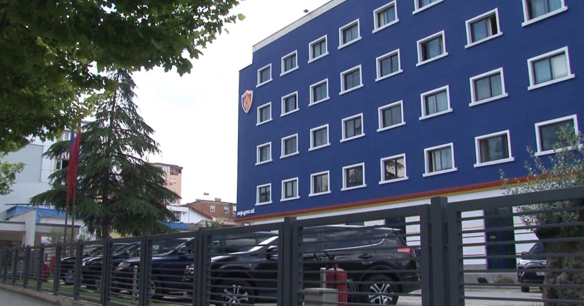 Lëvizje të reje në Policinë e Shtetit/ Largohet nga drejtimi shefi i Komisariatit të Kolonjës, ja kush e zëvendëson (EMRI)